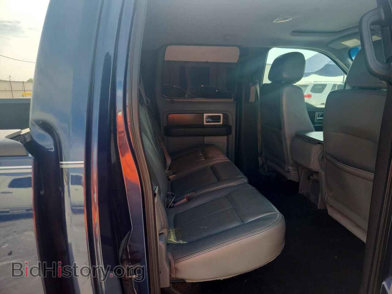 2013 FORD F150 - VIN: 1FTFW1ET1DFC79933 - Фото 10