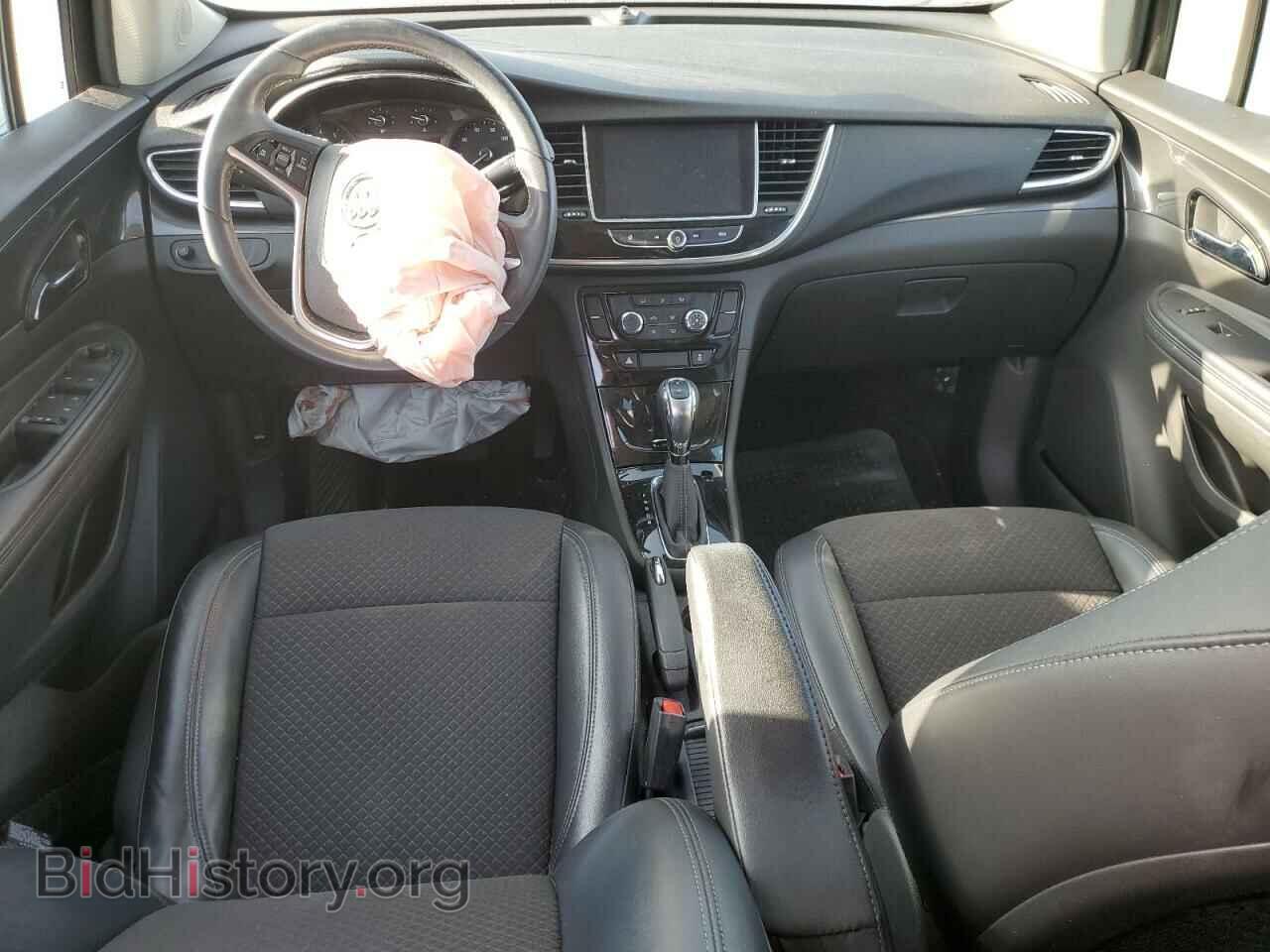 2019 BUICK ENCORE - VIN: KL4CJASB1KB765699 - Фото 8
