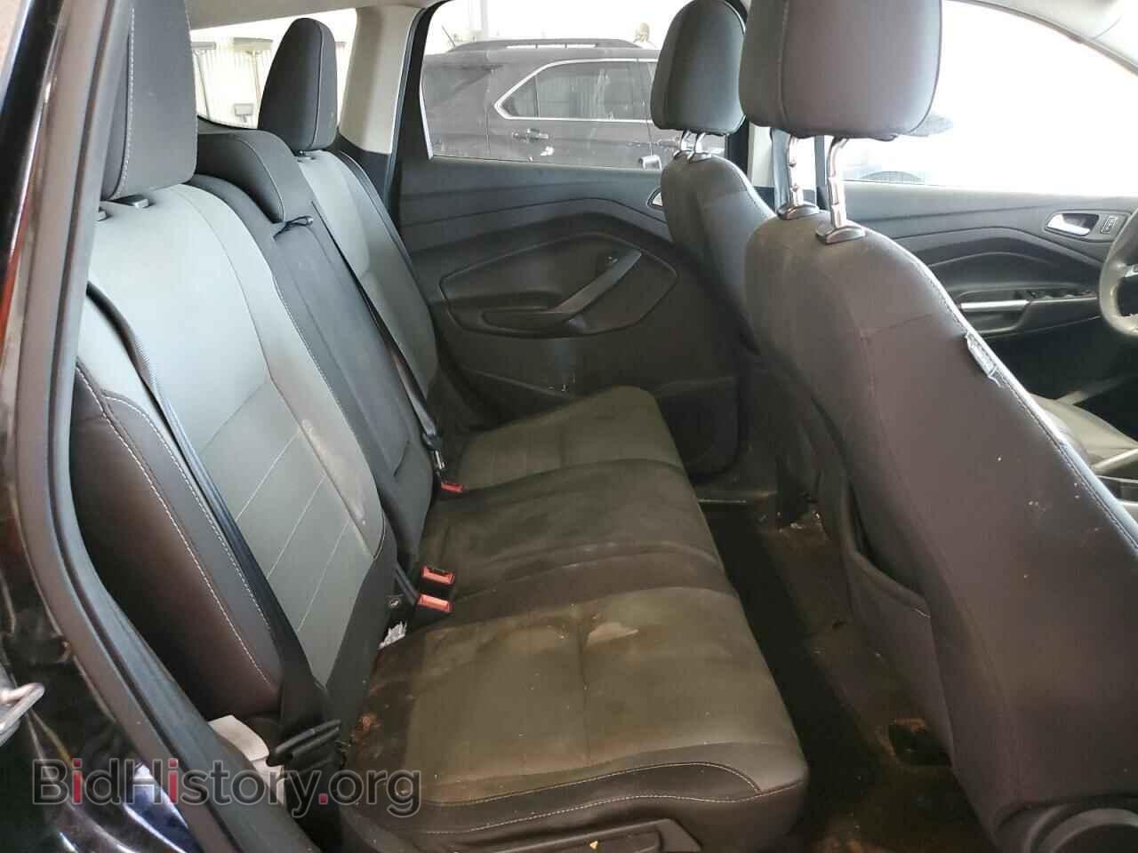 2016 FORD ESCAPE - VIN: 1FMCU0G73GUC88079 - Фото 11