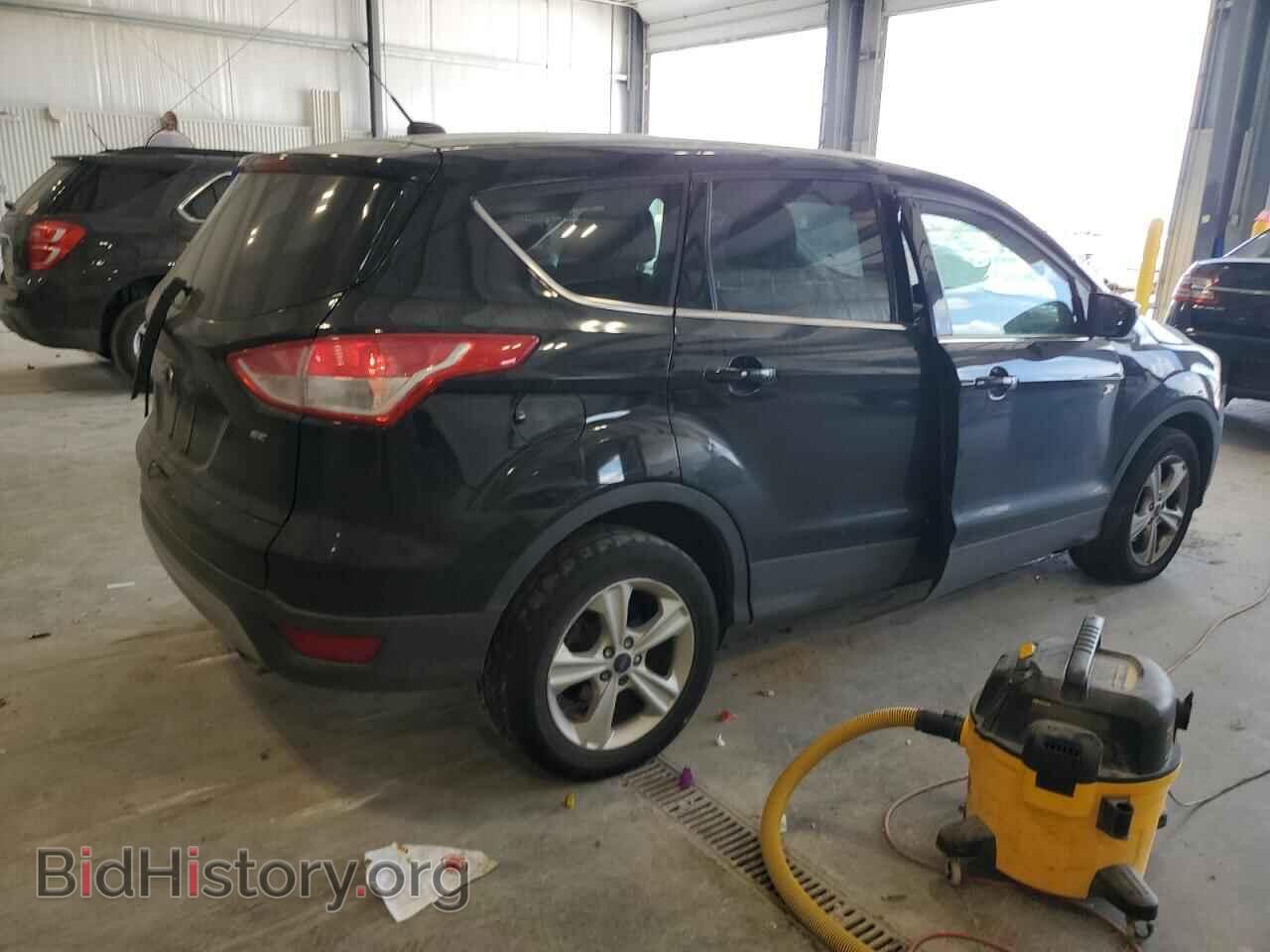 2016 FORD ESCAPE - VIN: 1FMCU0G73GUC88079 - Фото 3