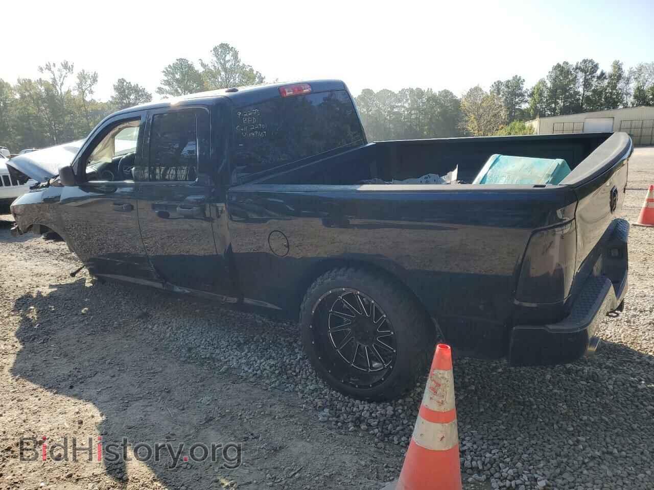2014 RAM 1500 - VIN: 1C6RR7FT0ES309669 - Photo 2