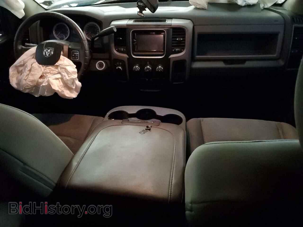 2014 RAM 1500 - VIN: 1C6RR7FT0ES309669 - Photo 8