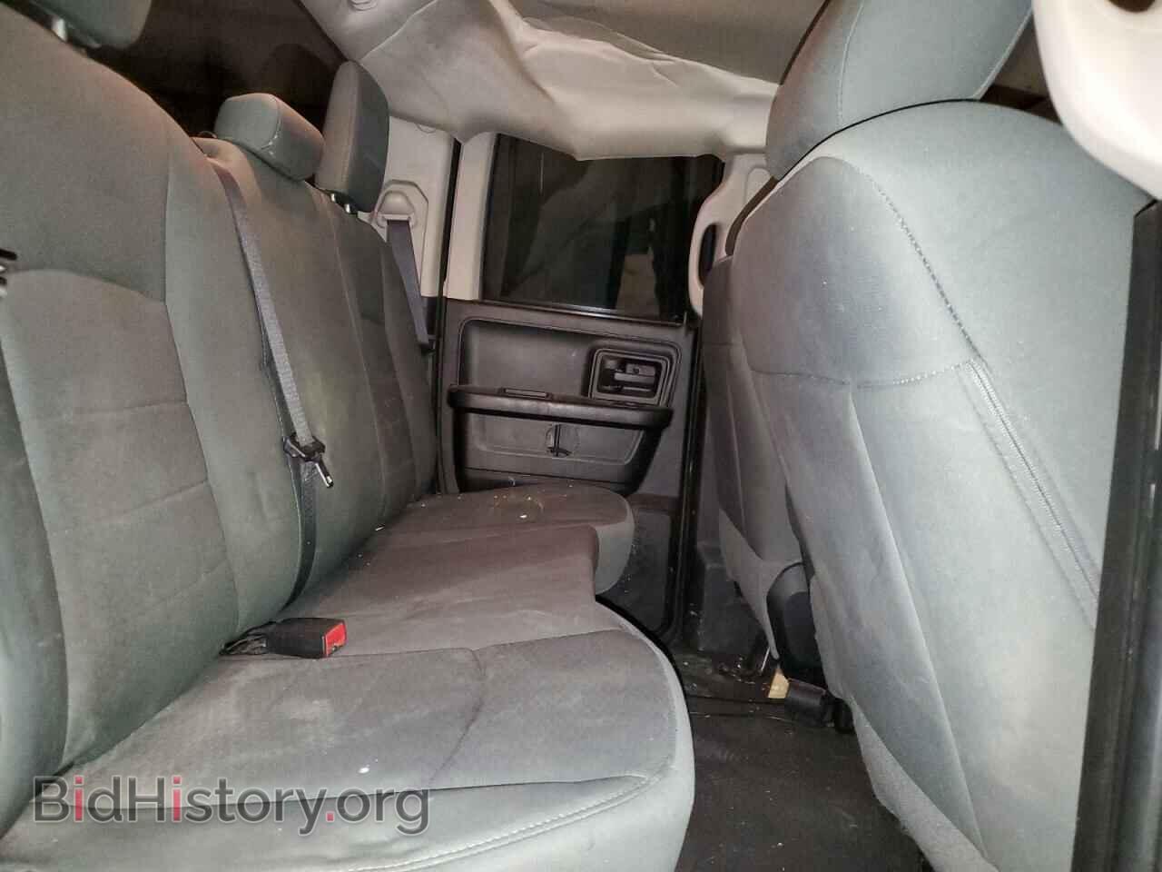 2014 RAM 1500 - VIN: 1C6RR7FT0ES309669 - Photo 10