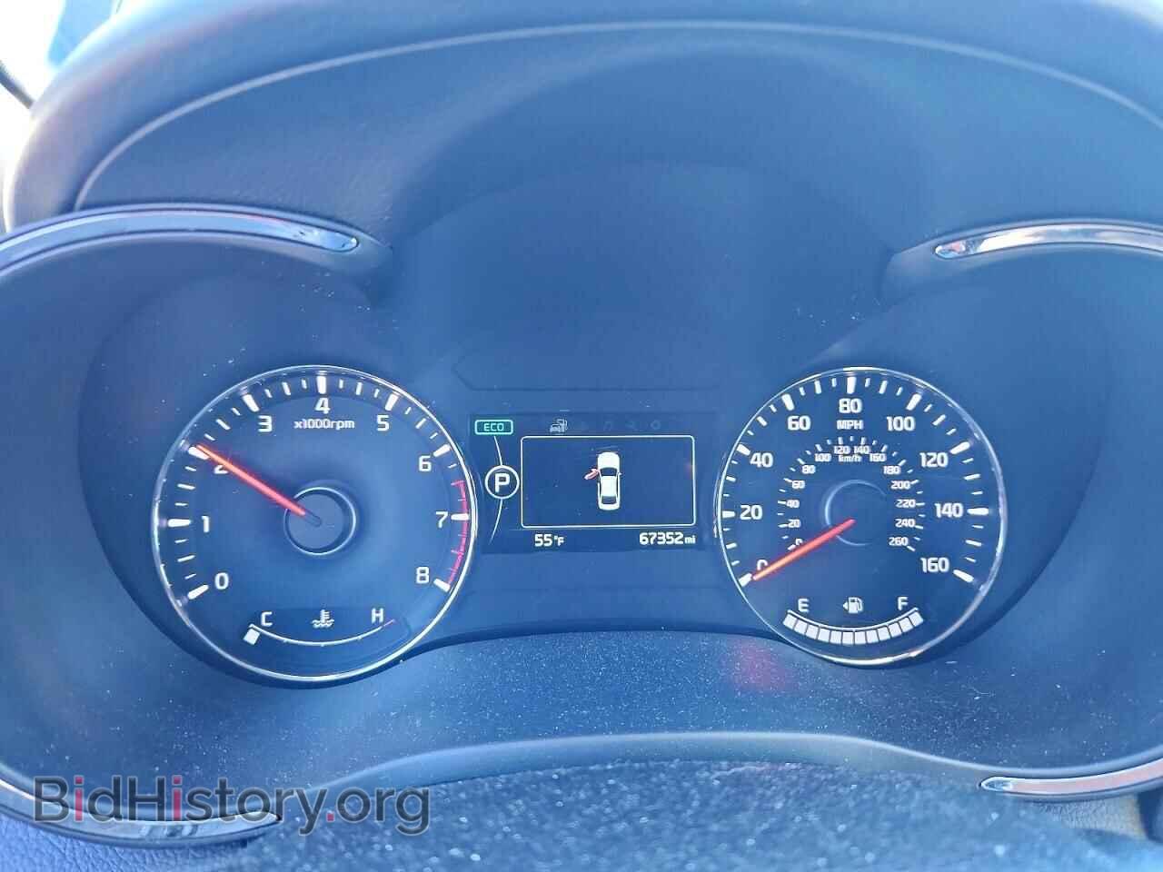 2018 KIA FORTE - VIN: 3KPFL4A73JE179230 - Photo 9