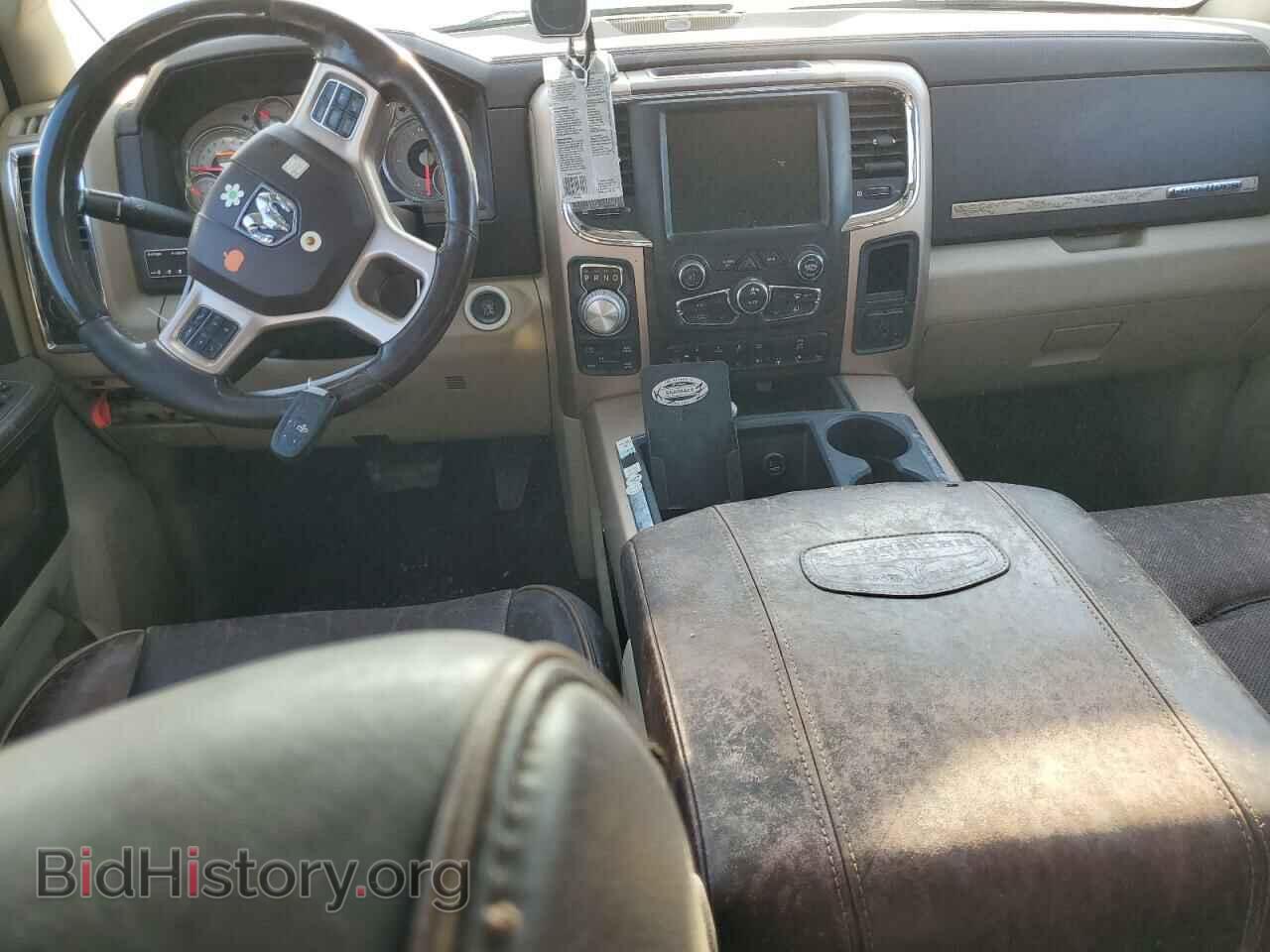 2014 RAM 1500 - VIN: 1C6RR7PT5ES103889 - Фото 8