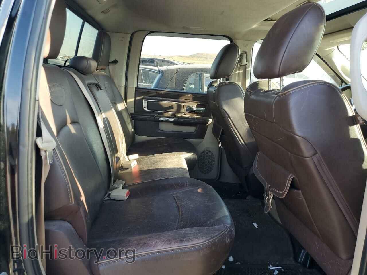 2014 RAM 1500 - VIN: 1C6RR7PT5ES103889 - Фото 10