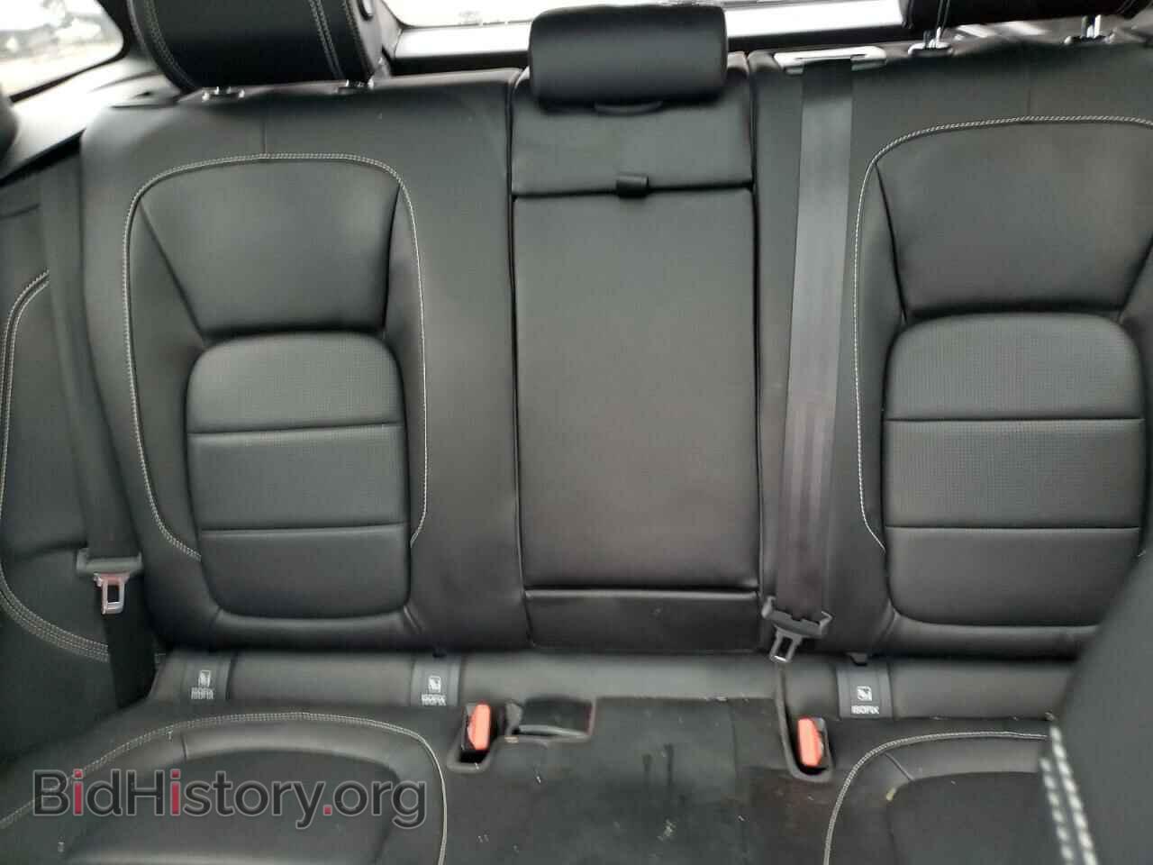 2018 JAGUAR F-PACE - VIN: SADCM2FV1JA271813 - Фото 10