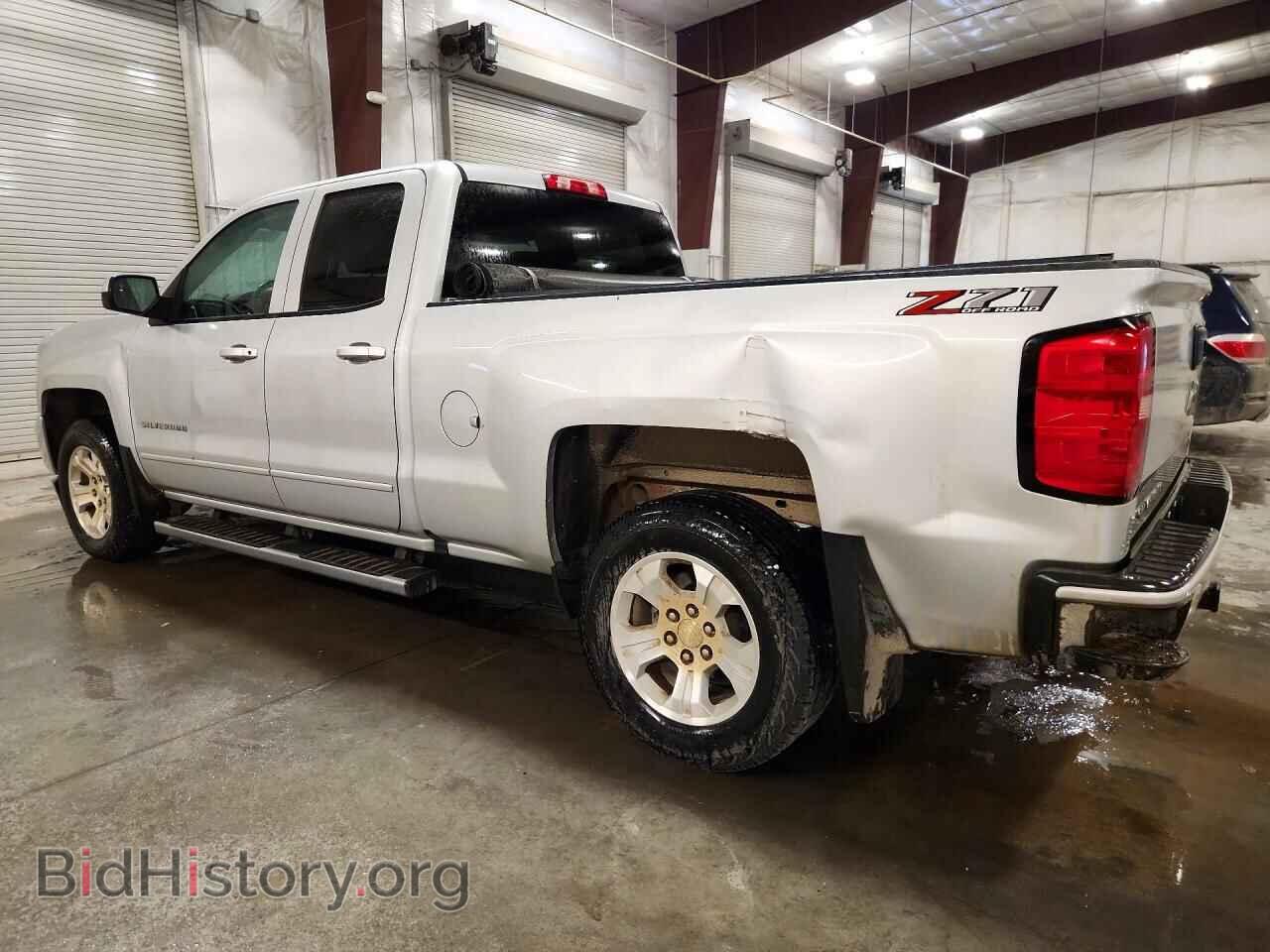 2019 CHEVROLET SILVERADO - VIN: 2GCVKPEC4K1100931 - Photo 2