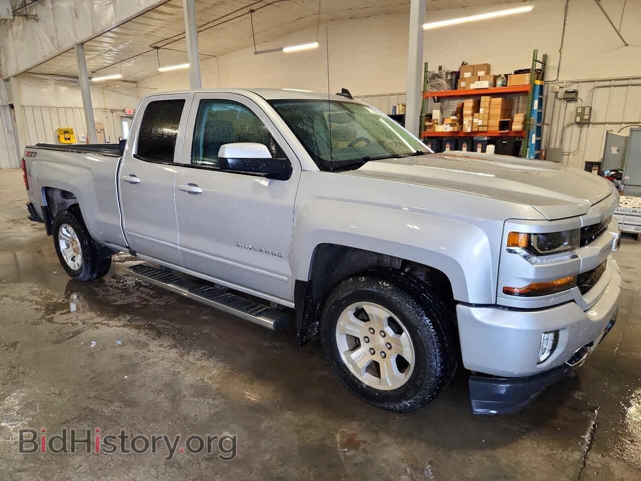 2019 CHEVROLET SILVERADO - VIN: 2GCVKPEC4K1100931 - Photo 4
