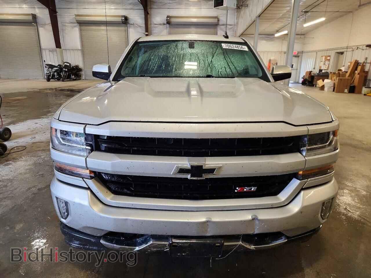 2019 CHEVROLET SILVERADO - VIN: 2GCVKPEC4K1100931 - Photo 5