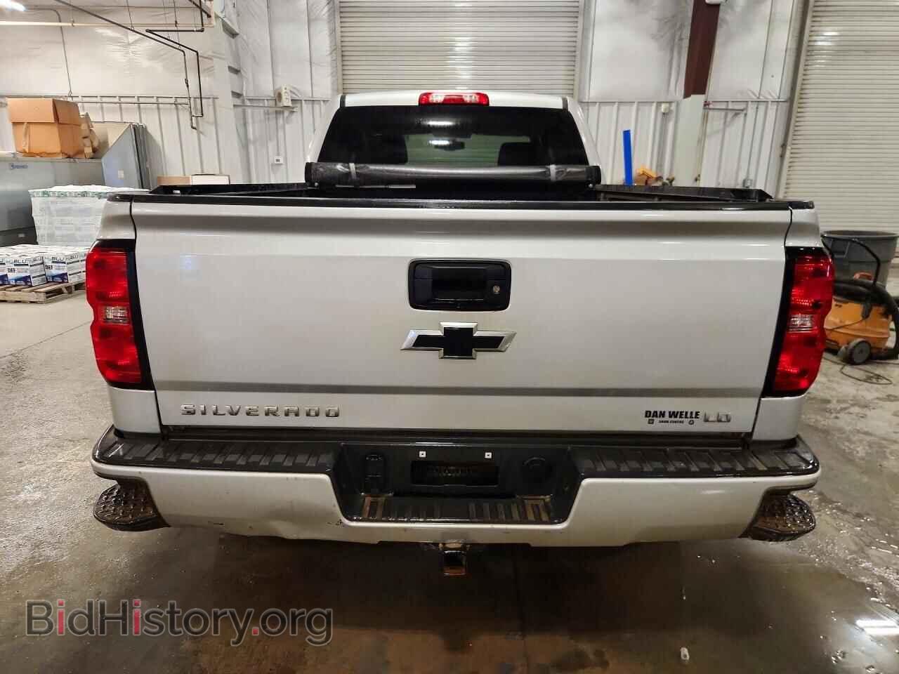 2019 CHEVROLET SILVERADO - VIN: 2GCVKPEC4K1100931 - Photo 6