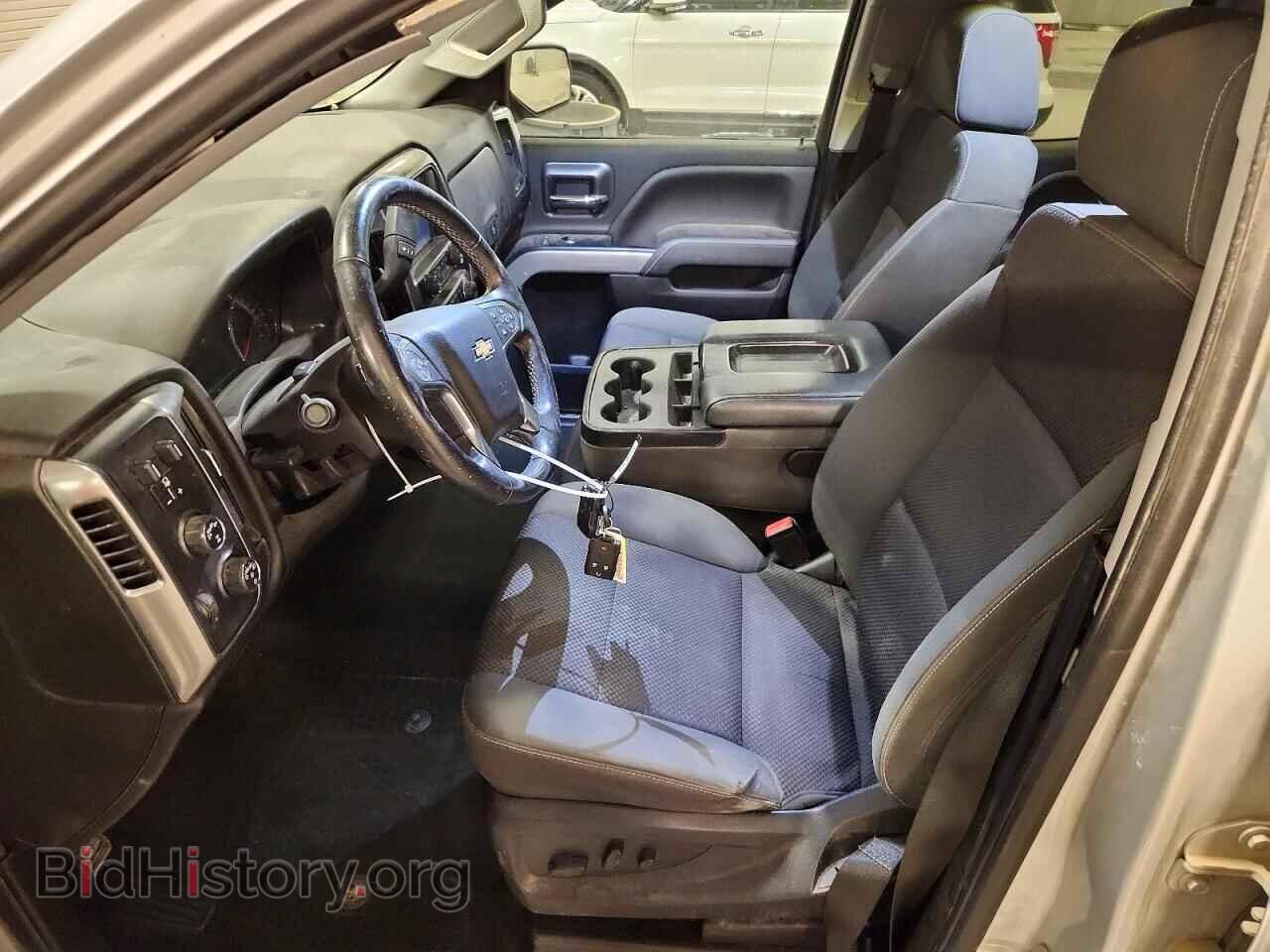 2019 CHEVROLET SILVERADO - VIN: 2GCVKPEC4K1100931 - Photo 7