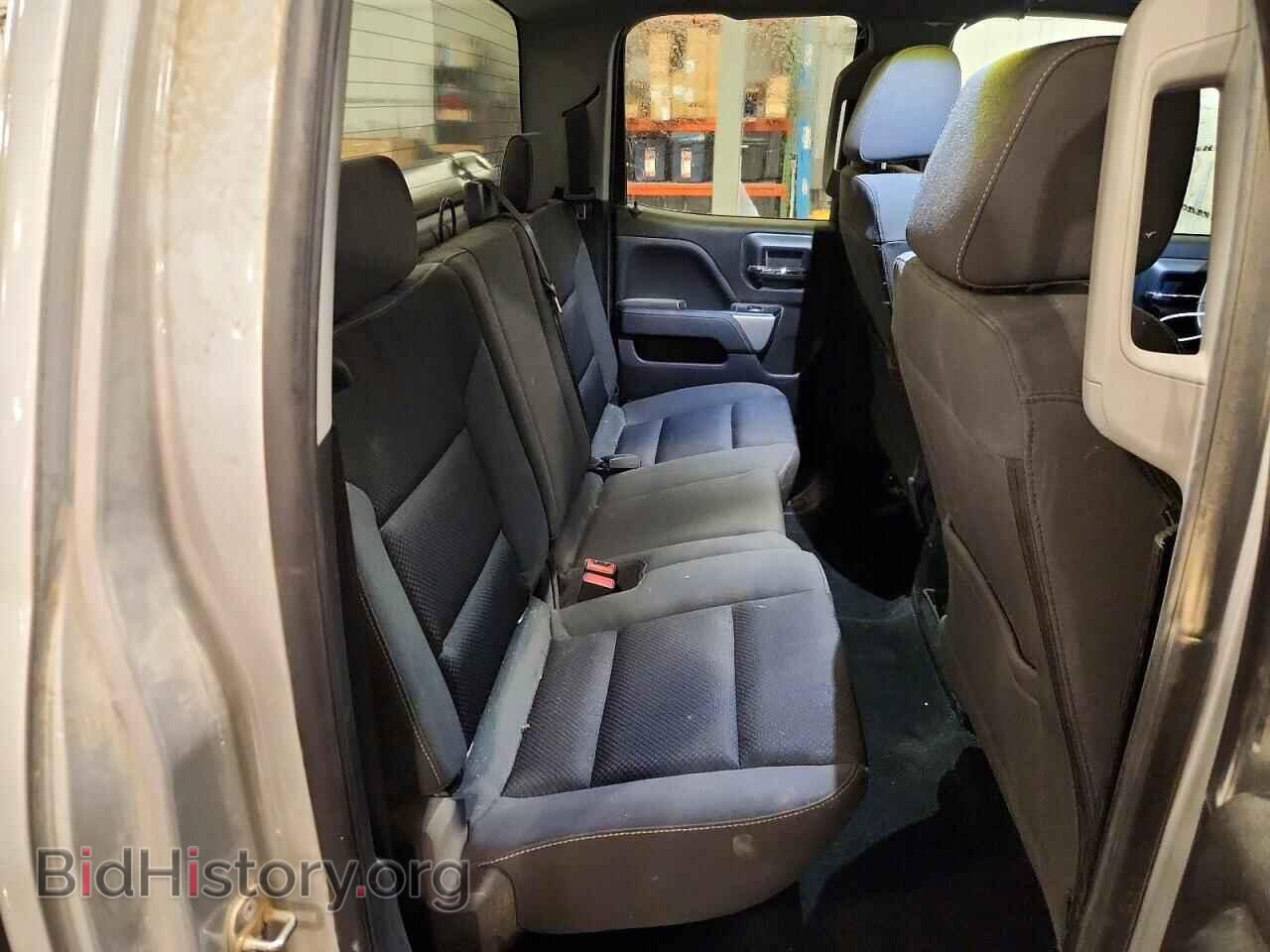 2019 CHEVROLET SILVERADO - VIN: 2GCVKPEC4K1100931 - Photo 10