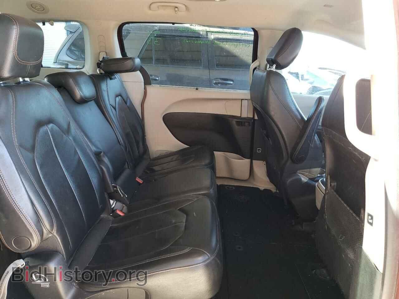 2017 CHRYSLER PACIFICA - VIN: 2C4RC1BG7HR657961 - Photo 11
