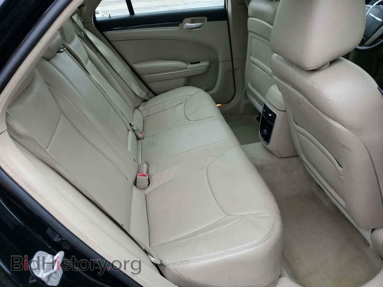 2013 CHRYSLER 300 - VIN: 2C3CCAAG0DH551394 - Фото 10