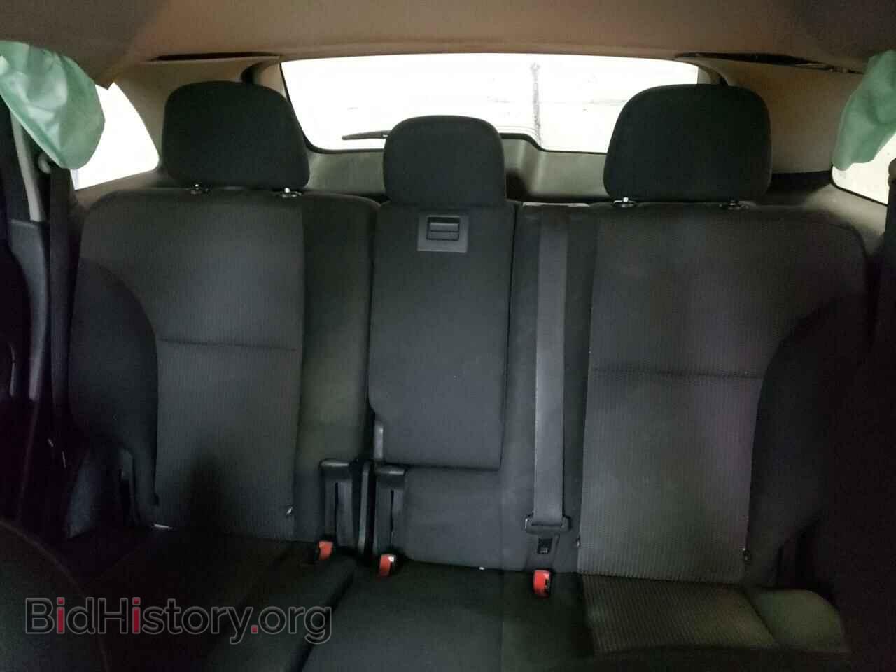 2013 FORD EDGE - VIN: 2FMDK3JC2DBA15413 - Photo 10