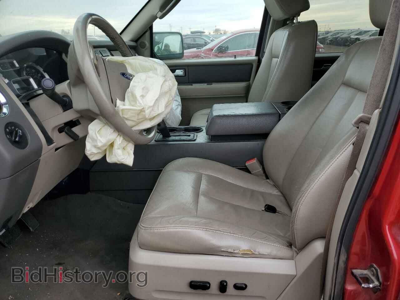 2007 FORD EXPEDITION - VIN: 1FMFU16547LA29836 - Фото 7
