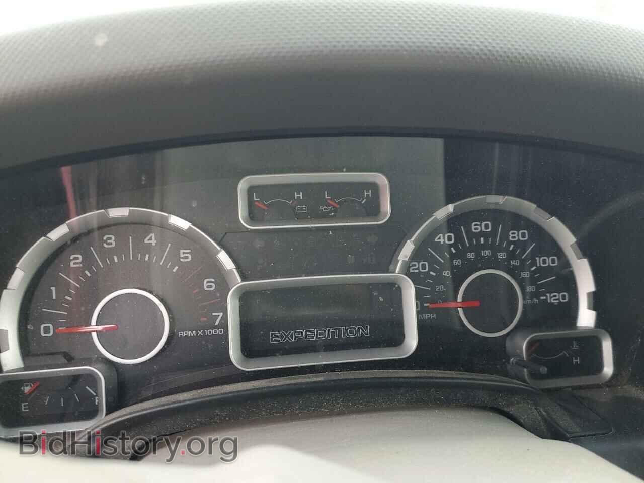 2007 FORD EXPEDITION - VIN: 1FMFU16547LA29836 - Фото 9