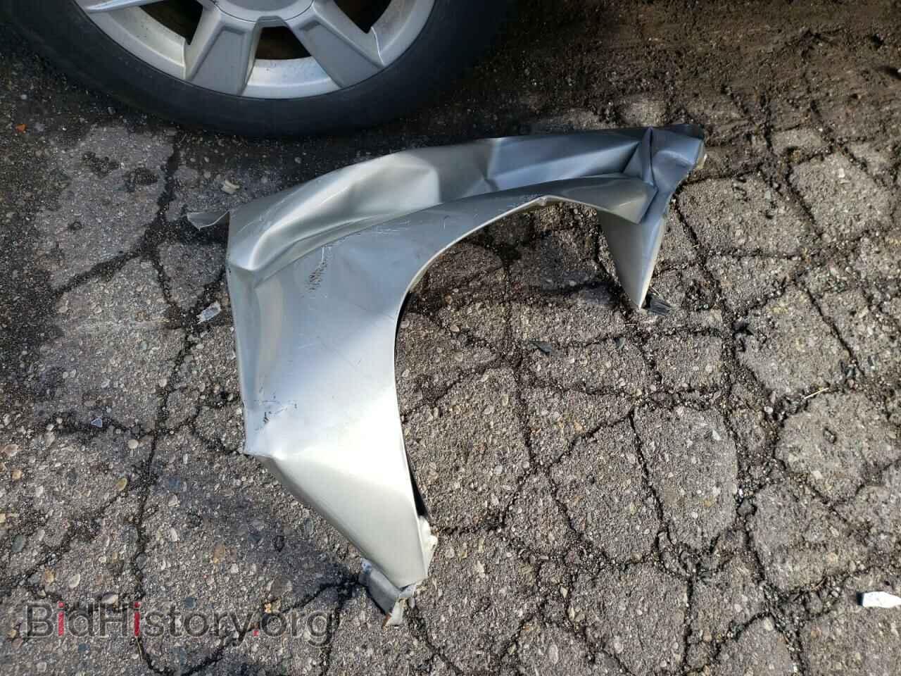 2013 GMC TERRAIN - VIN: 2GKALSEK3D6410424 - Photo 13