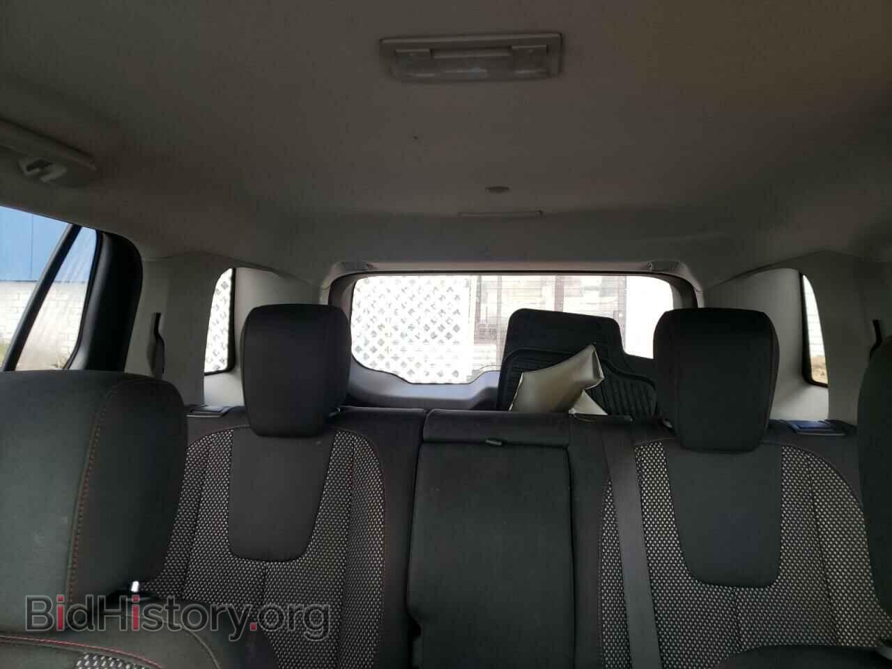 2013 GMC TERRAIN - VIN: 2GKALSEK3D6410424 - Photo 10