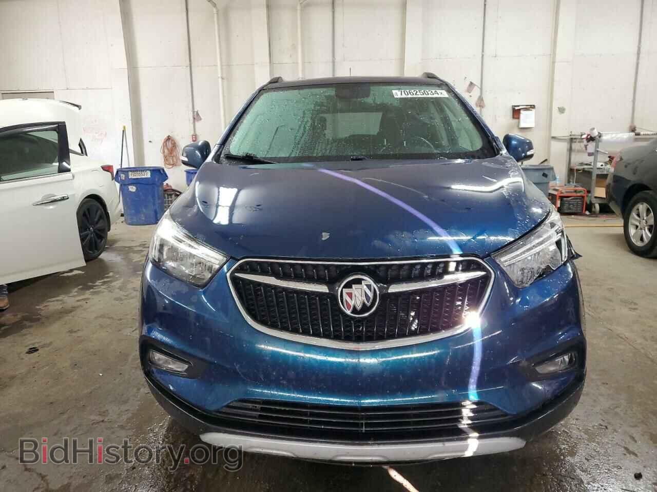2019 BUICK ENCORE - VIN: KL4CJ2SB5KB742013 - Фото 5