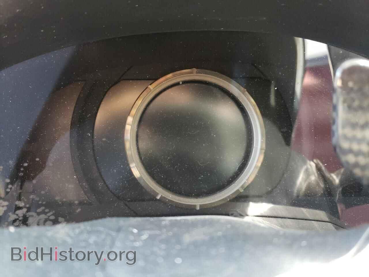2019 LEXUS IS - VIN: JTHC81D22K5036199 - Photo 9