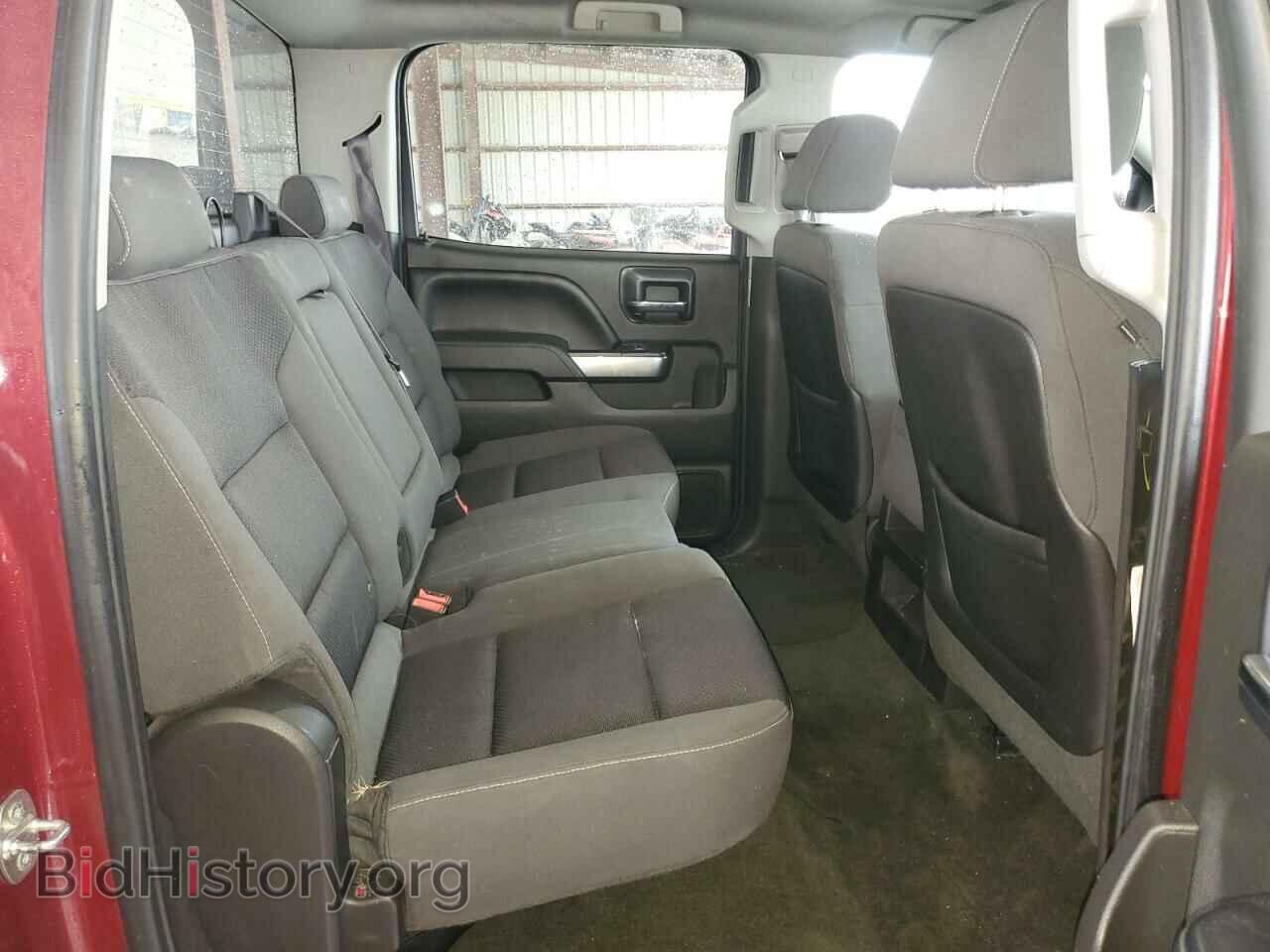 2014 CHEVROLET ALL Models - VIN: 3GCUKREC8EG569104 - Photo 10
