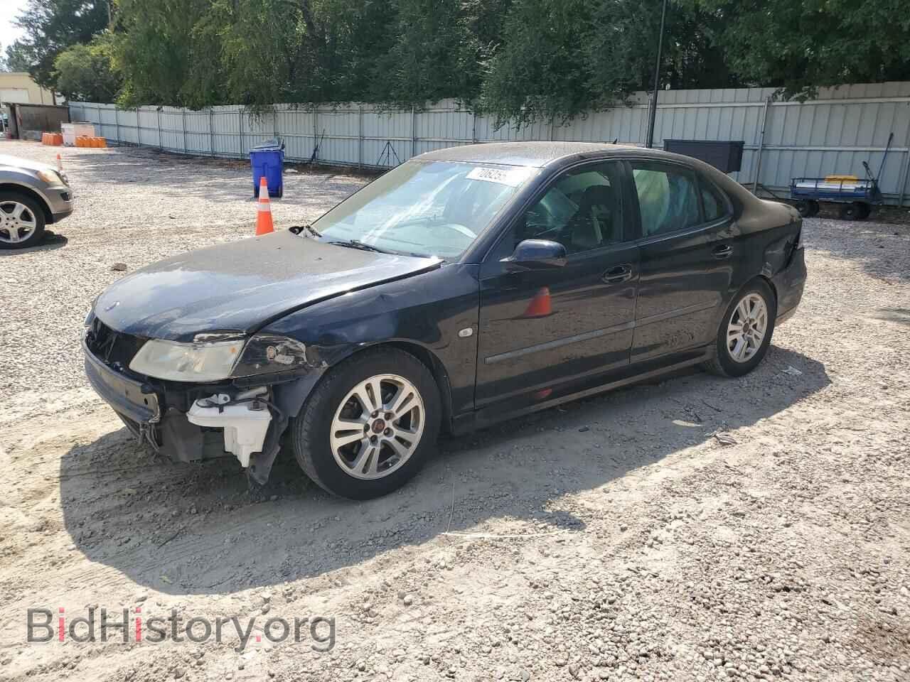 Фотография YS3FD49Y571128567 - SAAB 9 3 2007