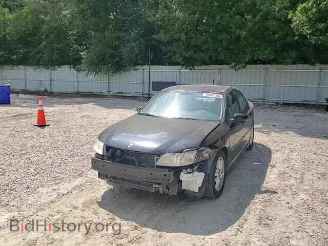 2007 SAAB 9 3 - VIN: YS3FD49Y571128567 - Фото 13