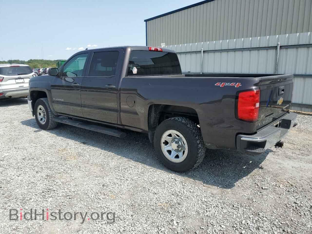 2015 CHEVROLET ALL Models - VIN: 3GCUKPEC7FG249410 - Фото 2