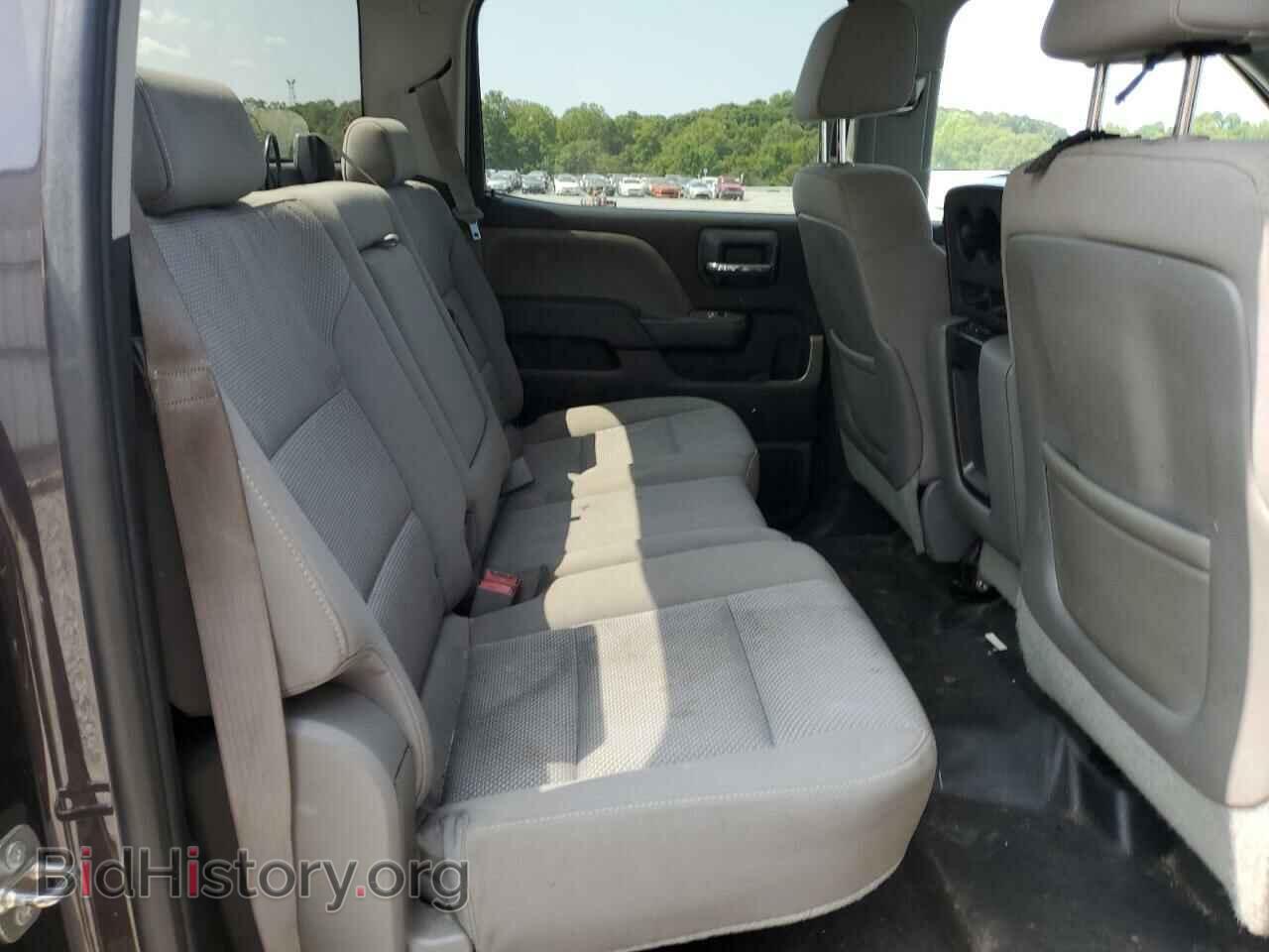2015 CHEVROLET ALL Models - VIN: 3GCUKPEC7FG249410 - Фото 10