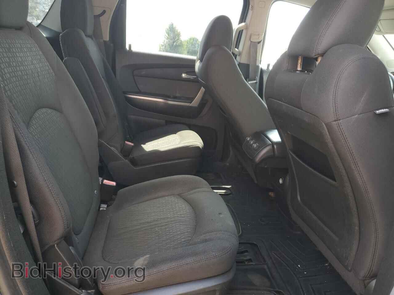 2012 GMC ACADIA - VIN: 1GKKVPED8CJ307918 - Фото 11