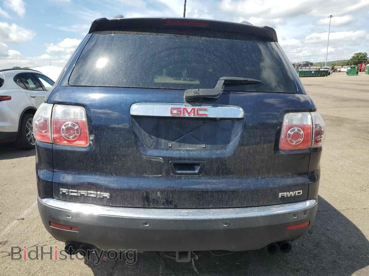2012 GMC ACADIA - VIN: 1GKKVPED8CJ307918 - Фото 6