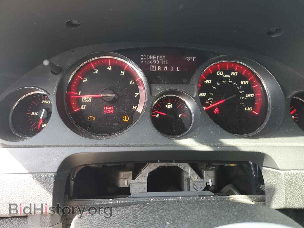 2012 GMC ACADIA - VIN: 1GKKVPED8CJ307918 - Фото 9