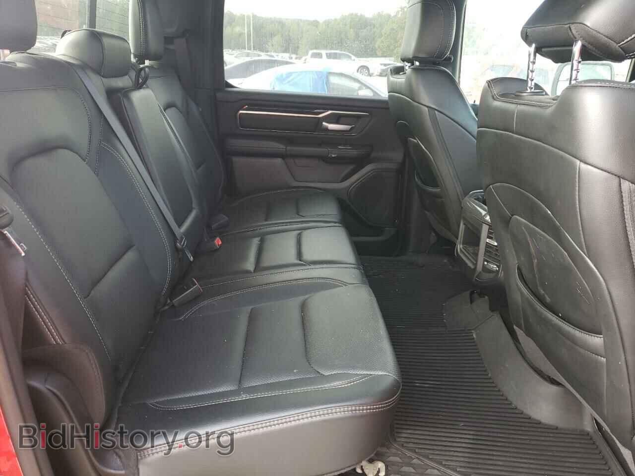2020 RAM 1500 - VIN: 1C6SRFLT6LN341974 - Фото 10