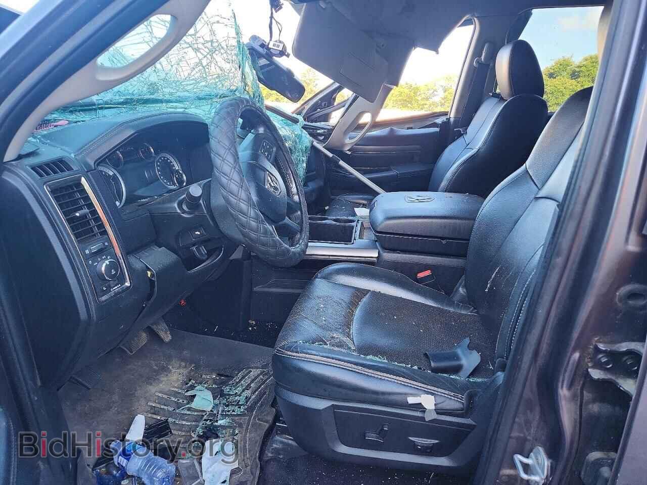 2015 RAM 1500 - VIN: 1C6RR7MT4FS502377 - Фото 7