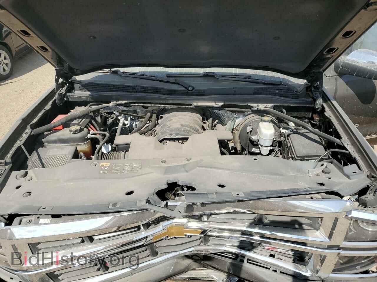 2014 CHEVROLET All Models - VIN: 1GCVKSEC8EZ383994 - Фото 11