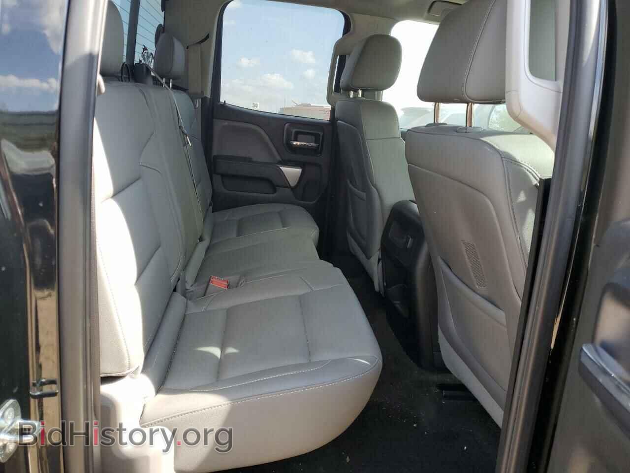 2014 CHEVROLET All Models - VIN: 1GCVKSEC8EZ383994 - Фото 10