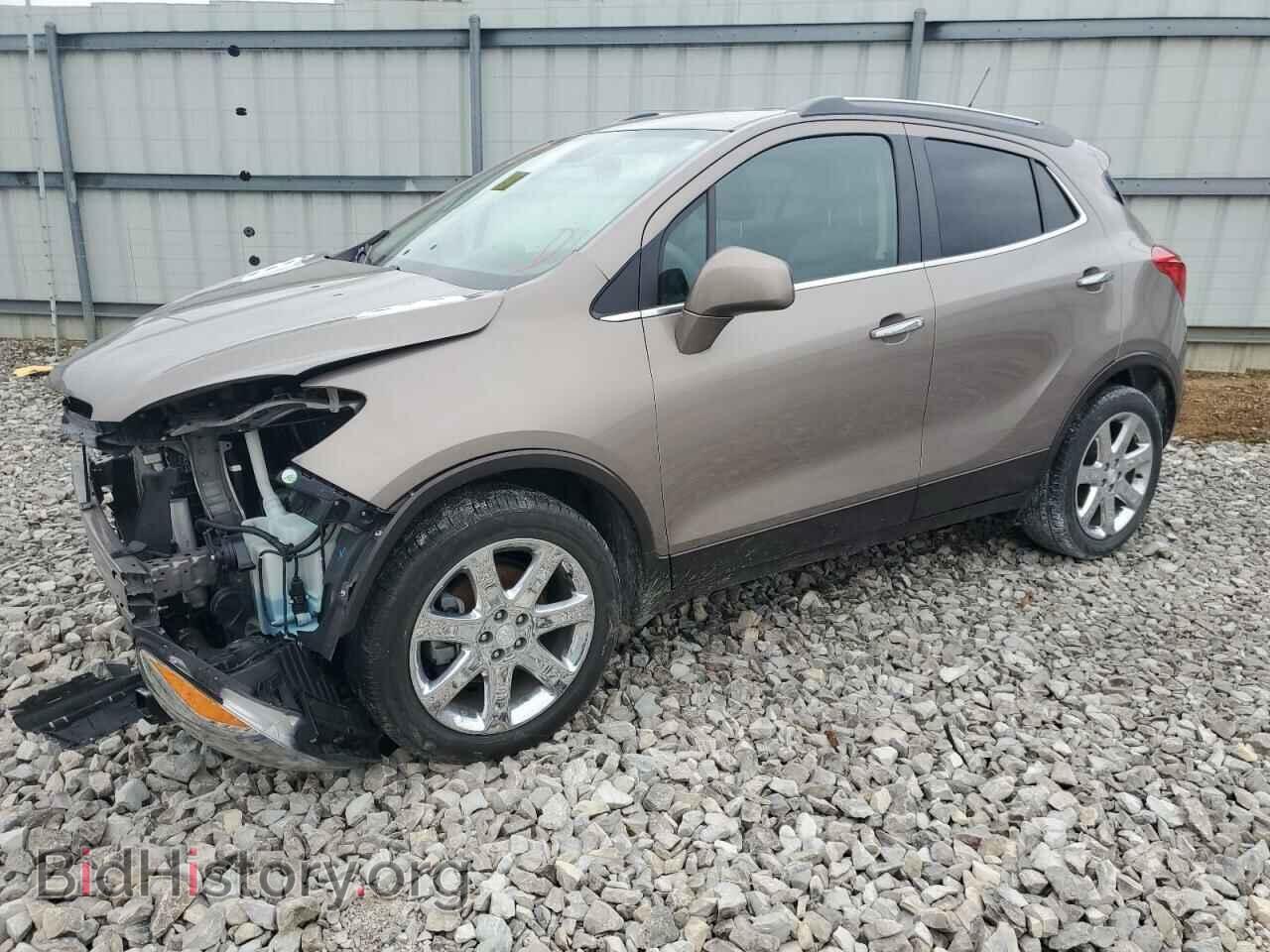Photo KL4CJCSBXDB094225 - BUICK ENCORE 2013