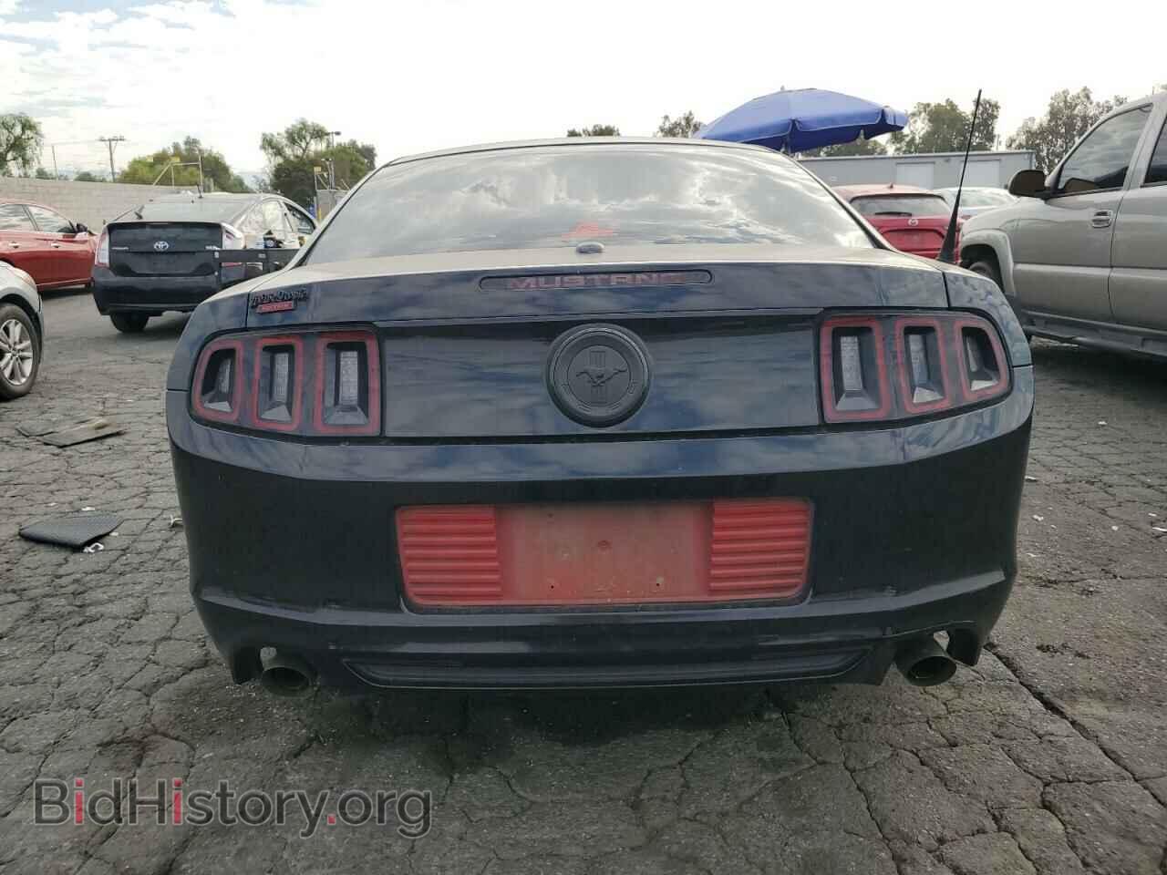 2014 FORD ALL Models - VIN: 1ZVBP8AM3E5264812 - Фото 6