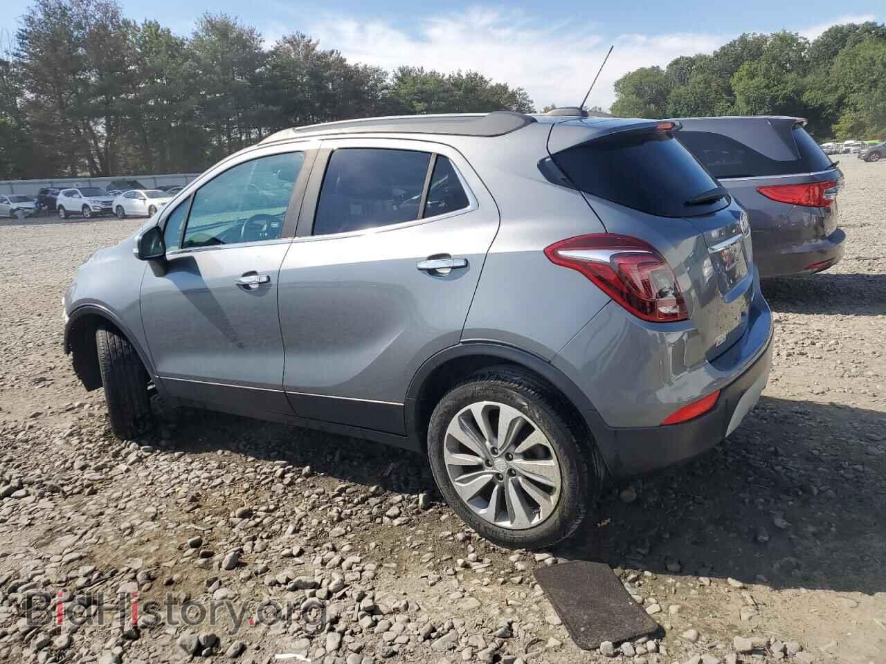 2019 BUICK ENCORE - VIN: KL4CJESB5KB920536 - Photo 2