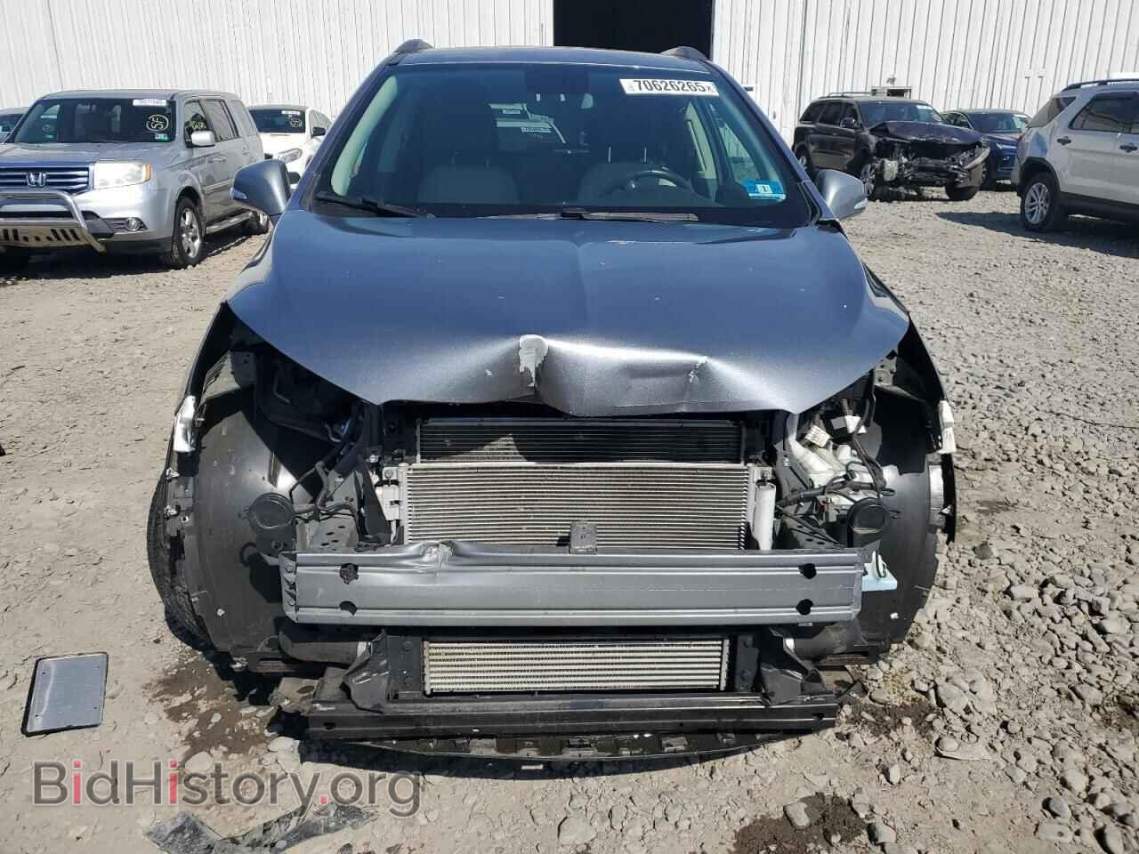 2019 BUICK ENCORE - VIN: KL4CJESB5KB920536 - Photo 5