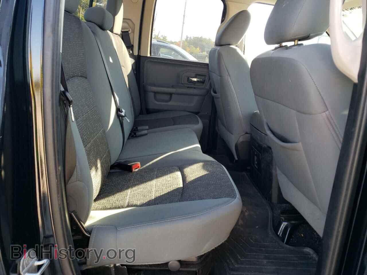2013 RAM 1500 - VIN: 1C6RR7GT3DS621241 - Фото 10