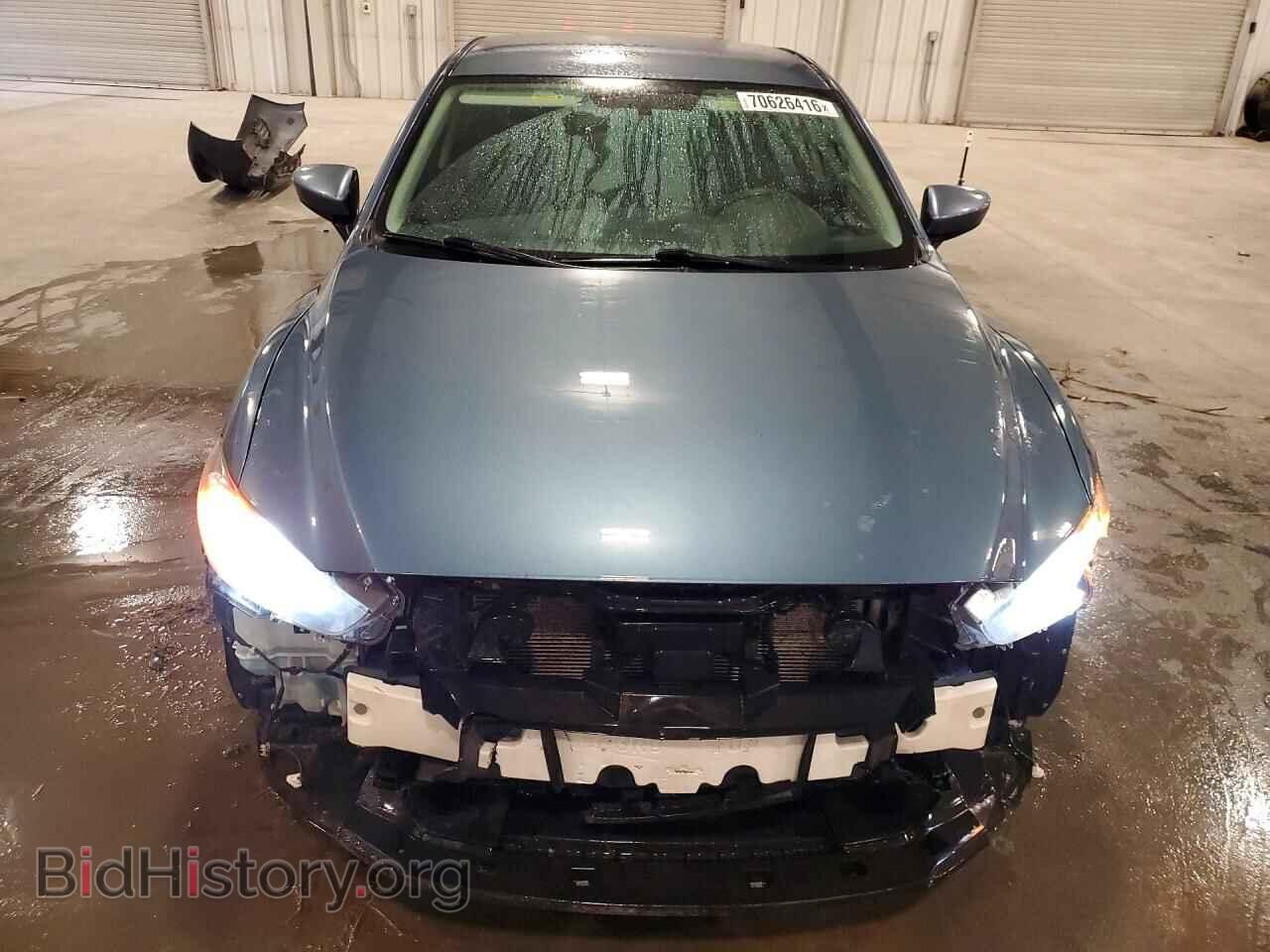 2015 MAZDA 6 - VIN: JM1GJ1U62F1175840 - Фото 5