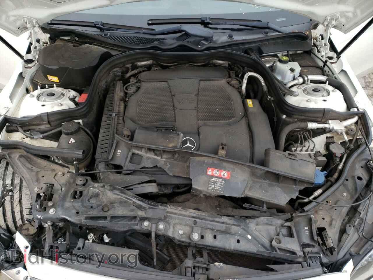 2014 MERCEDES-BENZ E-CLASS - VIN: WDDHF5KB9EA897193 - Фото 11