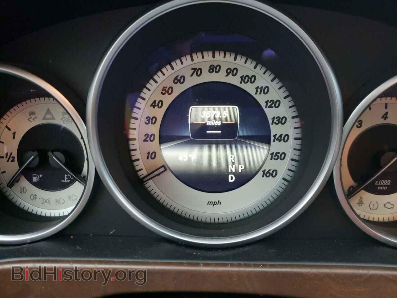2014 MERCEDES-BENZ E-CLASS - VIN: WDDHF5KB9EA897193 - Фото 9