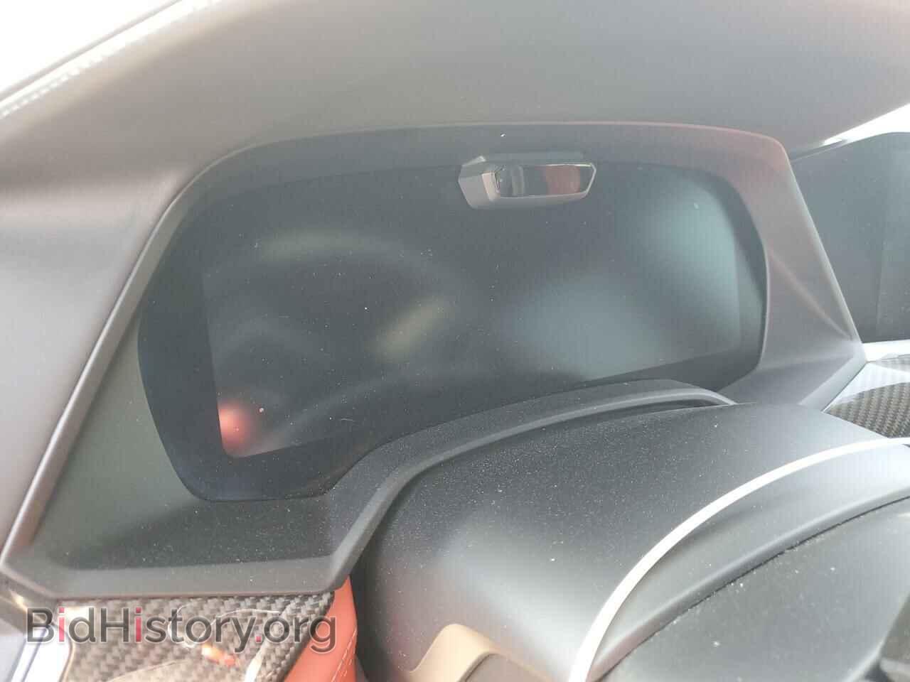 2021 BMW X5 - VIN: 5YMJU0C04M9D92786 - Фото 9