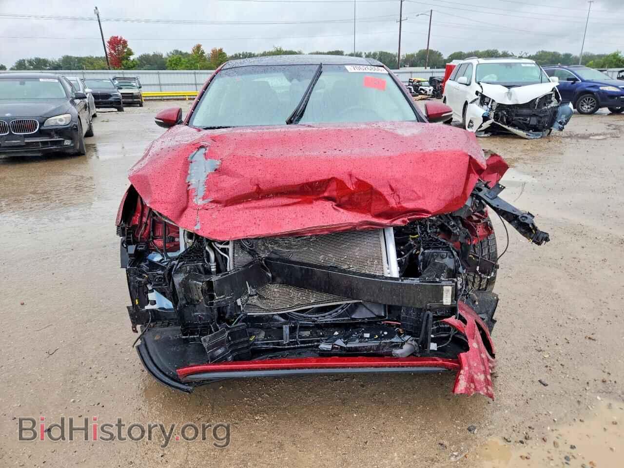 2019 KIA OPTIMA - VIN: 5XXGT4L34KG361011 - Фото 5