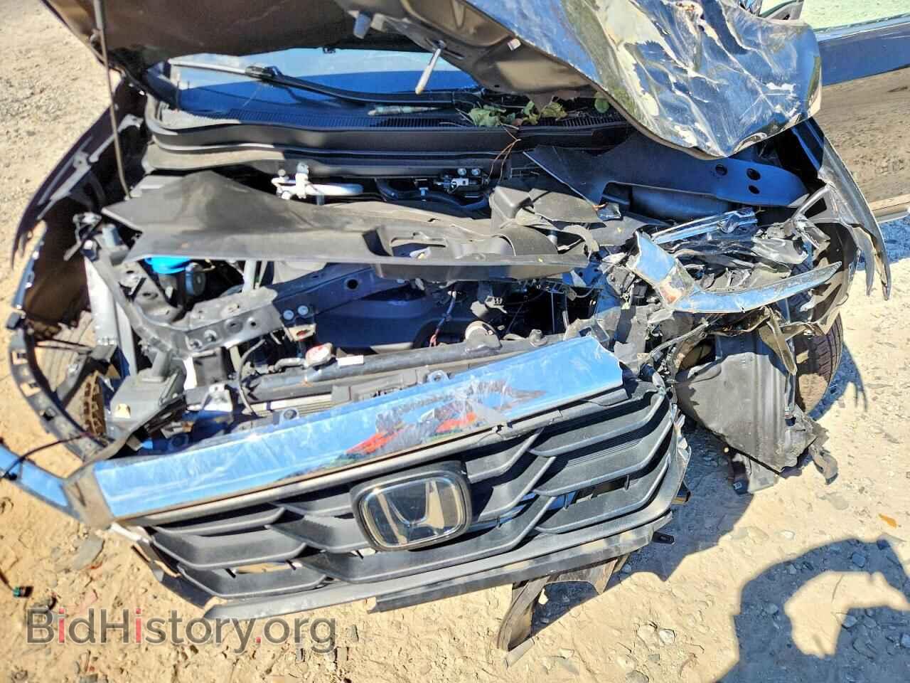 2023 HONDA RIDGELINE - VIN: 5FPYK3F59PB031803 - Photo 11