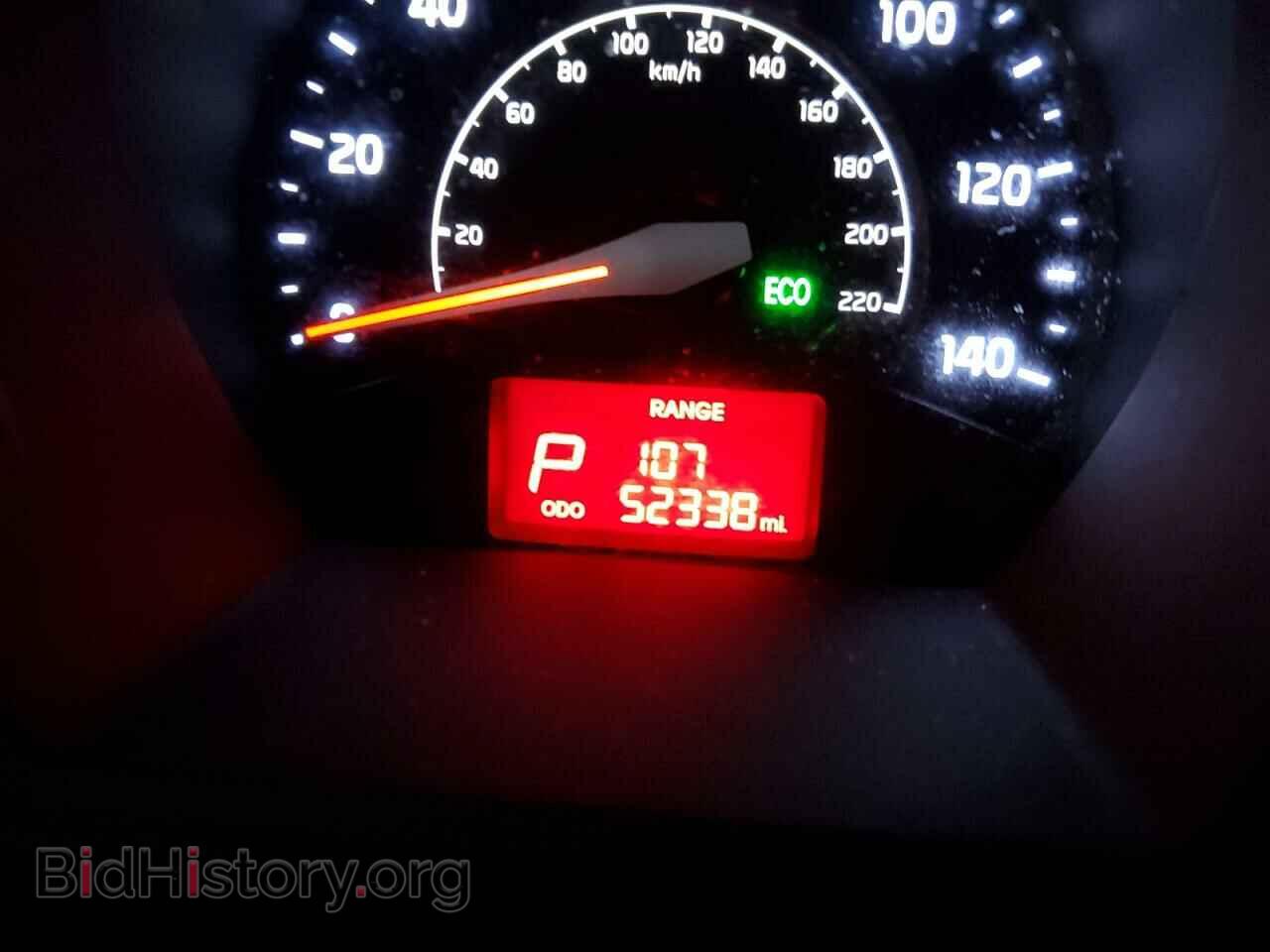 2017 KIA RIO - VIN: KNADM4A36H6105265 - Фото 9